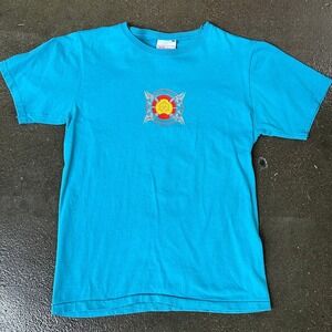 Vintage Martial Arts Los Angeles Tee